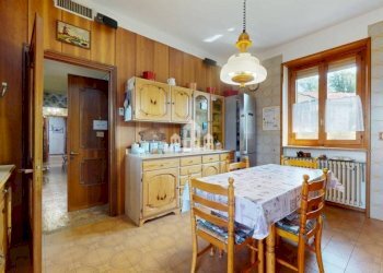 Cucina - Villa via moncanino, 70, San Mauro Torinese - foto 39