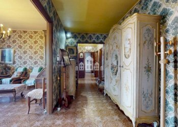 Corridoio - Villa via moncanino, 70, San Mauro Torinese - foto 40