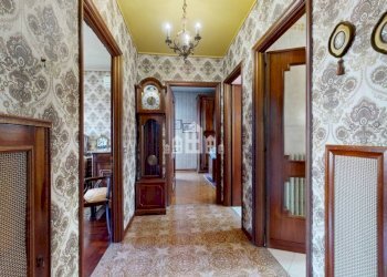 Disimpegno - Villa via moncanino, 70, San Mauro Torinese - foto 41