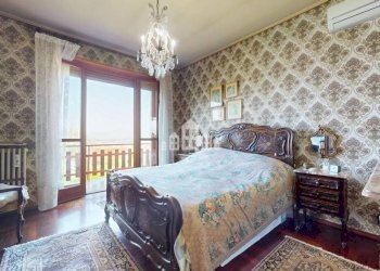 Camera da letto - Villa via moncanino, 70, San Mauro Torinese - foto 42
