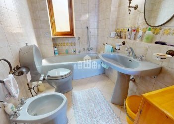 Bagno - Villa via moncanino, 70, San Mauro Torinese - foto 45