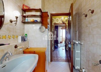 Bagno - Villa via moncanino, 70, San Mauro Torinese - foto 46