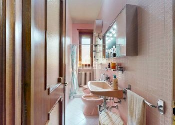 Bagno - Villa via moncanino, 70, San Mauro Torinese - foto 47