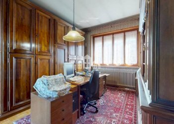 Studio - Villa via moncanino, 70, San Mauro Torinese - foto 49