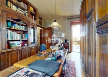 Studio - Villa via moncanino, 70, San Mauro Torinese - foto 50