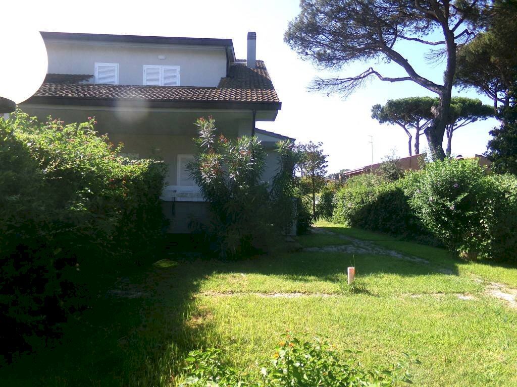 Giardino - Villa via dei Garofani, 6, Anzio - photo 2