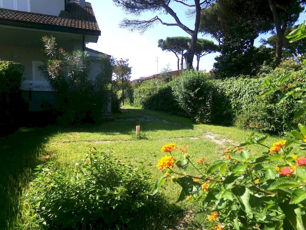 Giardino - Villa via dei Garofani, 6, Anzio - photo 3