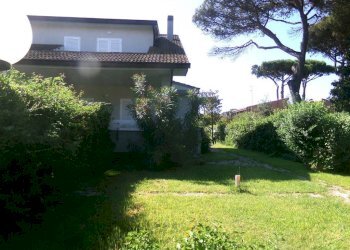 Giardino - Villa via dei Garofani, 6, Anzio - photo 2