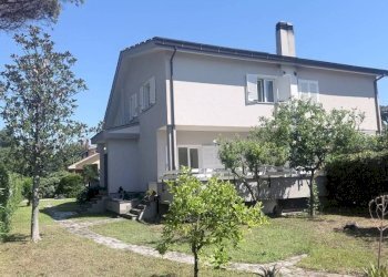 Giardino - Villa via dei Garofani, 6, Anzio - photo 6
