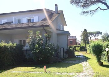 Facciata - Villa via dei Garofani, 6, Anzio - photo 7