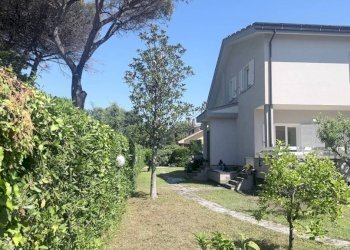 Giardino - Villa via dei Garofani, 6, Anzio - photo 9