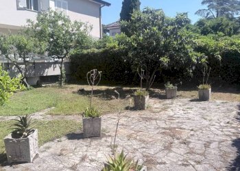 Giardino - Villa via dei Garofani, 6, Anzio - photo 16