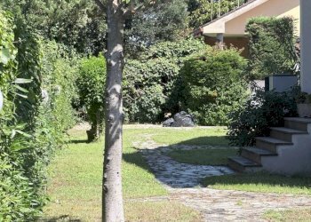 Giardino - Villa via dei Garofani, 6, Anzio - photo 17