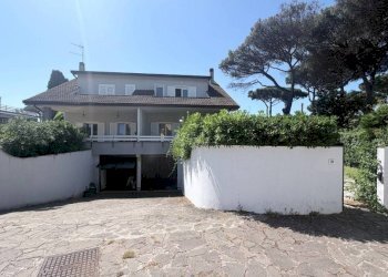 Giardino - Villa via dei Garofani, 6, Anzio - photo 18