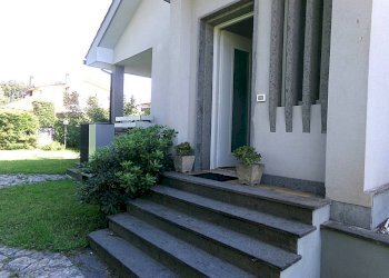 Giardino - Villa via dei Garofani, 6, Anzio - photo 22