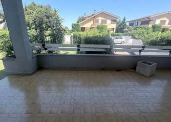 Terrazzo - Villa via dei Garofani, 6, Anzio - photo 25
