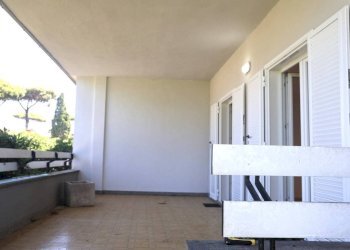Terrazzo - Villa via dei Garofani, 6, Anzio - photo 26