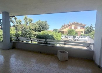 Terrazzo - Villa via dei Garofani, 6, Anzio - photo 27