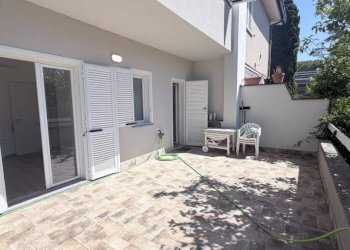 Terrazzo - Villa via dei Garofani, 6, Anzio - photo 30