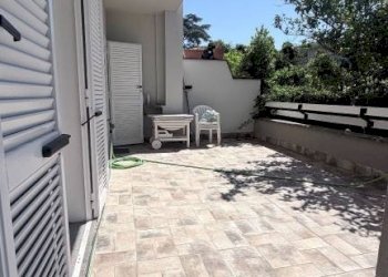 Terrazzo - Villa via dei Garofani, 6, Anzio - photo 31