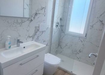 Bagno - Villa via dei Garofani, 6, Anzio - photo 40