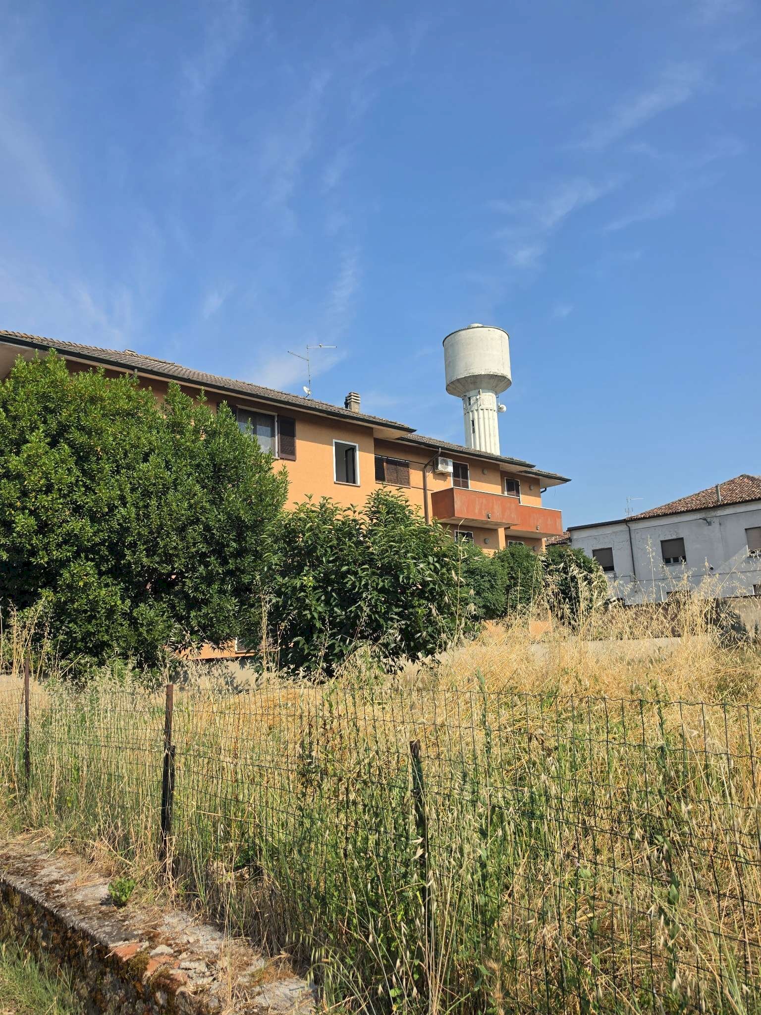 facciata - Three-room apartment via Pinetti, Montodine - photo 1