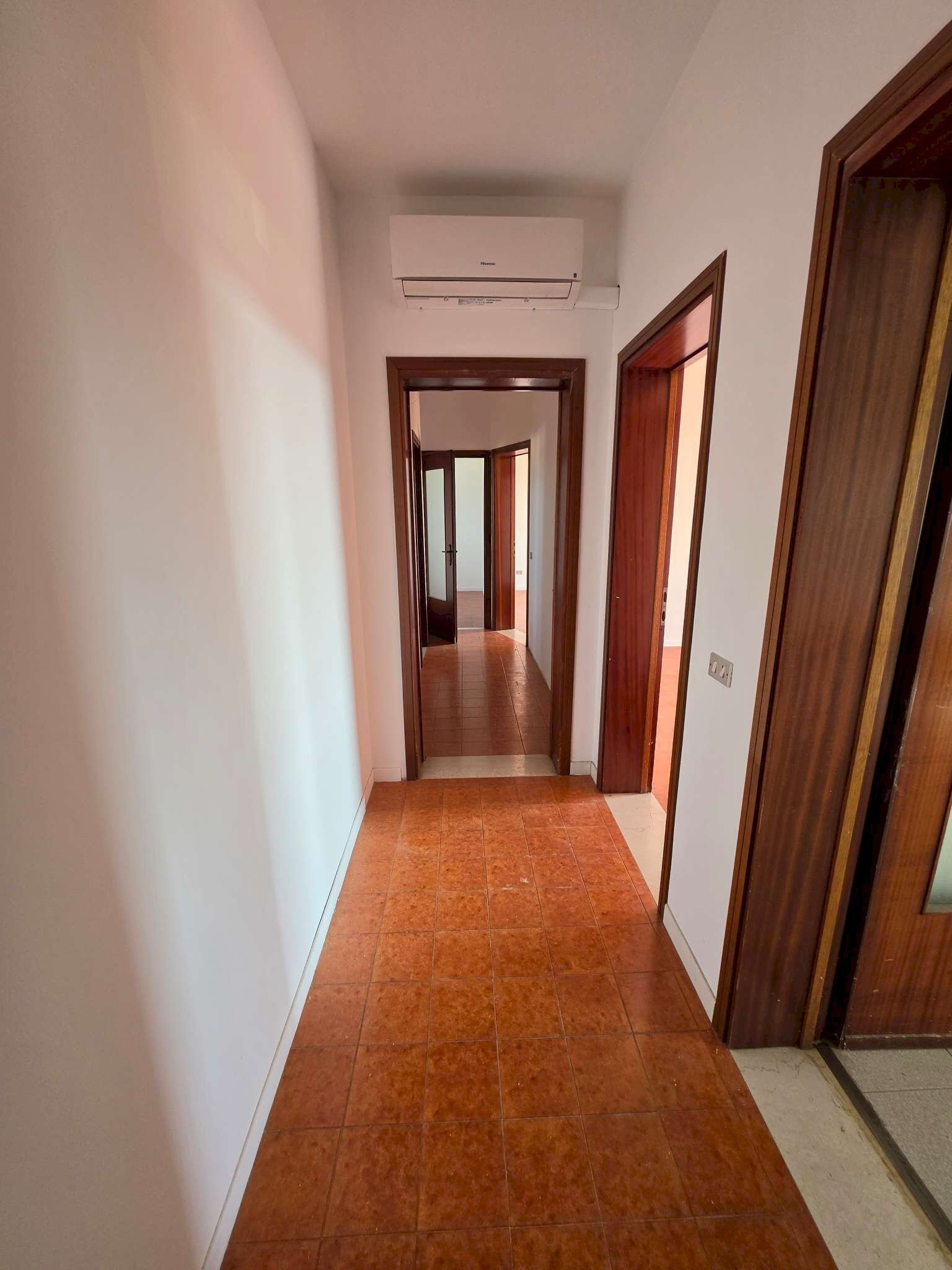 ingresso - Three-room apartment via Pinetti, Montodine - photo 3