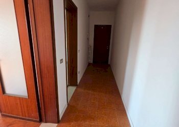ingresso - Trilocale via Pinetti, Montodine - foto 2