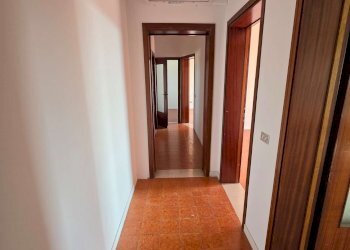 ingresso - Trilocale via Pinetti, Montodine - foto 3