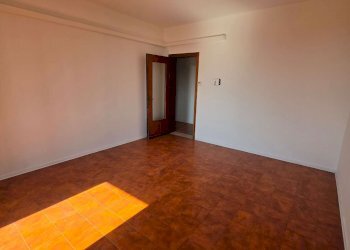 soggiorno - Trilocale via Pinetti, Montodine - foto 4