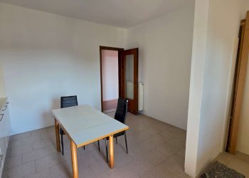 cucina abitabile - Trilocale via Pinetti, Montodine - foto 9