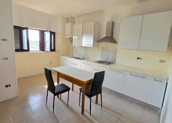 cucina abitabile - Trilocale via Pinetti, Montodine - foto 11
