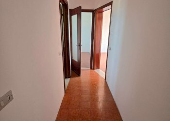 disimpegno - Trilocale via Pinetti, Montodine - foto 16