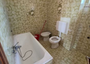 bagno - Trilocale via Pinetti, Montodine - foto 24