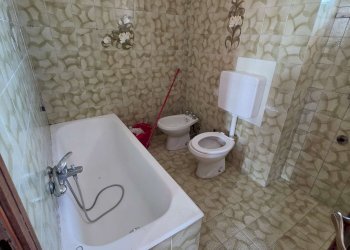 bagno - Trilocale via Pinetti, Montodine - foto 25