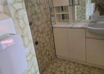 bagno - Trilocale via Pinetti, Montodine - foto 27