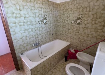 bagno - Trilocale via Pinetti, Montodine - foto 28