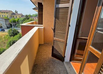 balcone - Trilocale via Pinetti, Montodine - foto 29