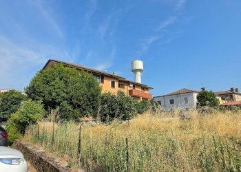 facciata - Trilocale via Pinetti, Montodine - foto 34