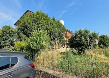facciata - Trilocale via Pinetti, Montodine - foto 36