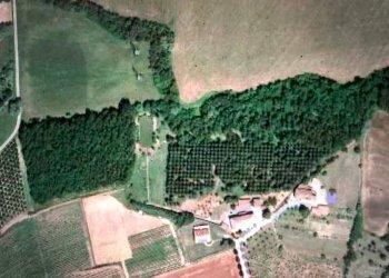 Mappa - Villa strada San Pietro, Nizza Monferrato - foto 4