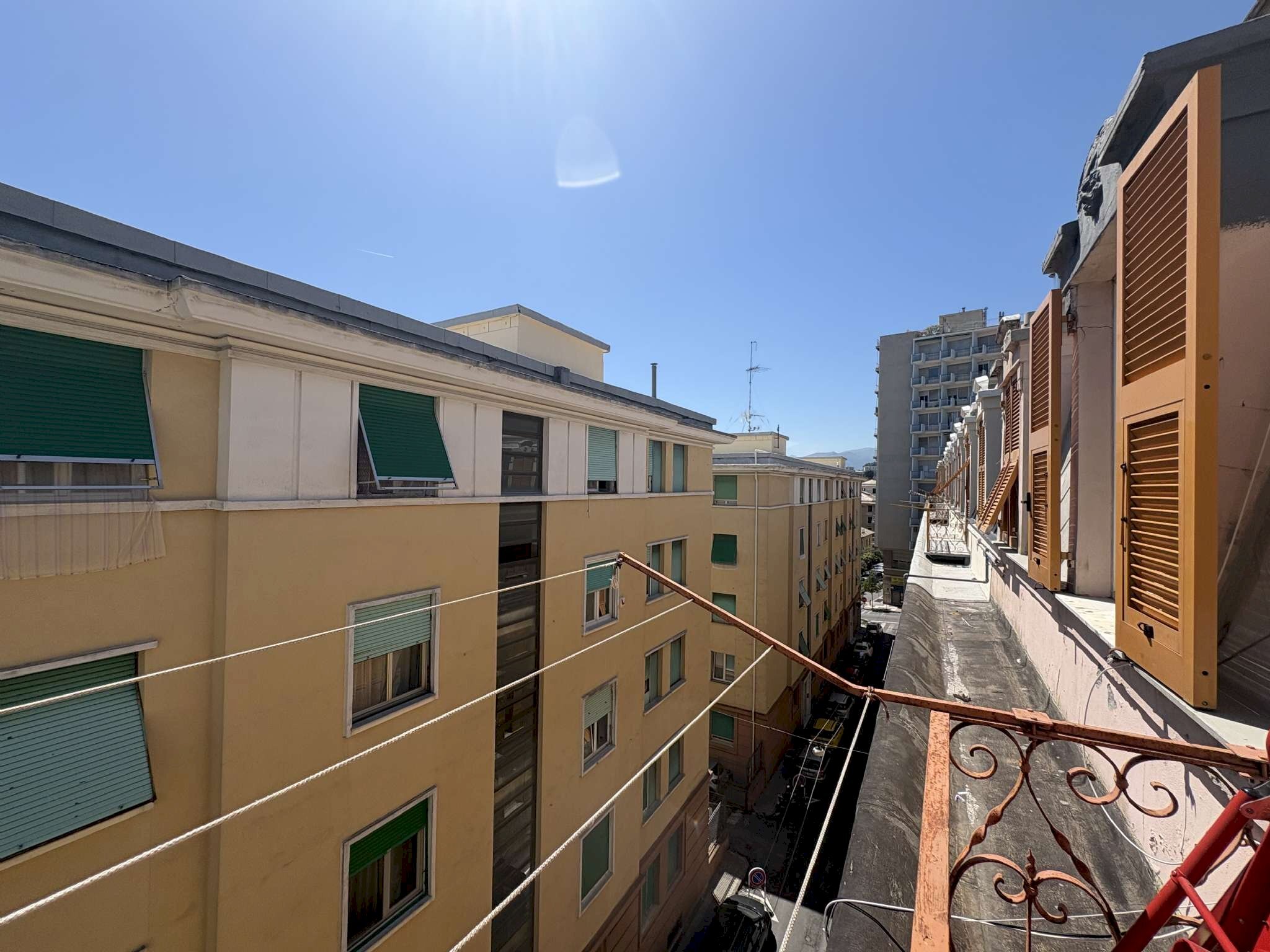 IMG_8672 - Appartamento via XXIV Maggio, 8, Genova (zona Sestri Ponente) - foto 1