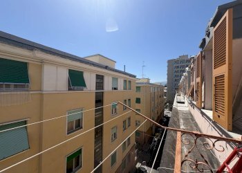 IMG_8672 - Appartamento via XXIV Maggio, 8, Genova (zona Sestri Ponente) - foto 1