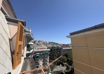 IMG_8673 - Appartamento via XXIV Maggio, 8, Genova (zona Sestri Ponente) - foto 19