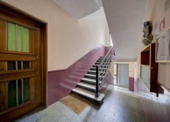 ANDRONE - Trilocale corso MONTE GRAPPA, 66, Torino (zona Parella) - foto 3