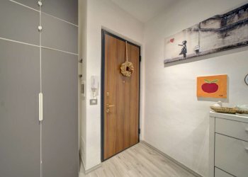 DISIMPEGNO - Trilocale corso MONTE GRAPPA, 66, Torino (zona Parella) - foto 4