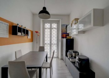 CUCINA - Trilocale corso MONTE GRAPPA, 66, Torino (zona Parella) - foto 11