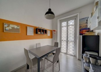CUCINA - Trilocale corso MONTE GRAPPA, 66, Torino (zona Parella) - foto 13