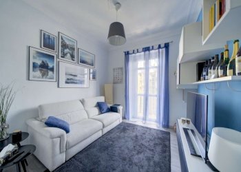 SOGGIORNO - Trilocale corso MONTE GRAPPA, 66, Torino (zona Parella) - foto 14