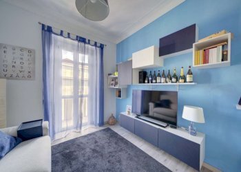 SOGGIORNO - Trilocale corso MONTE GRAPPA, 66, Torino (zona Parella) - foto 16